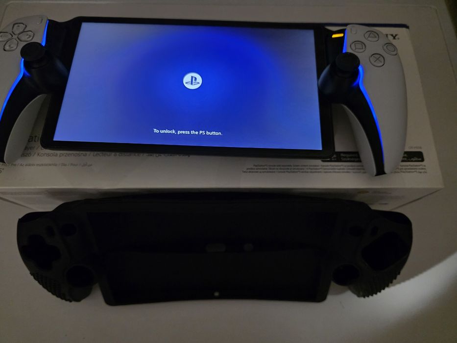 Playstation Portal