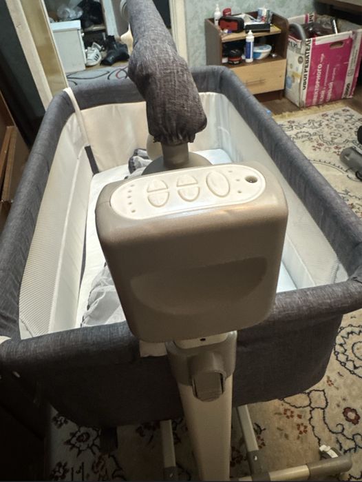 Продам детский манеж