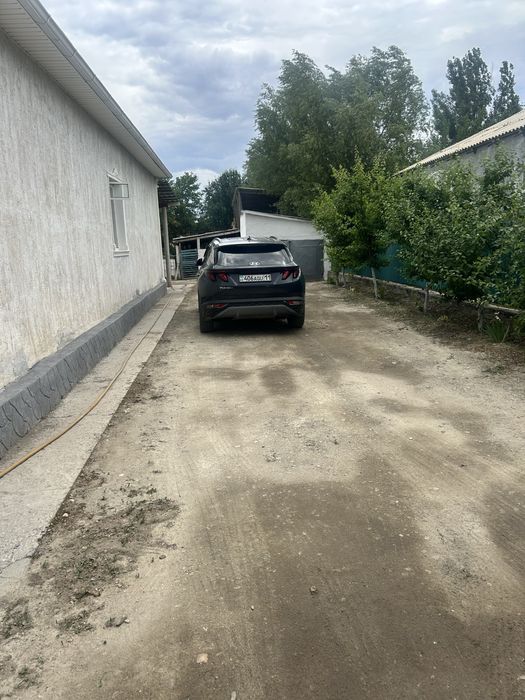 Уй сатылады Шиели де 5 команталы