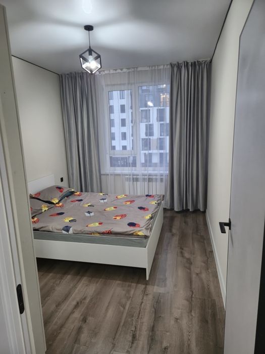 Сдаётся квартира