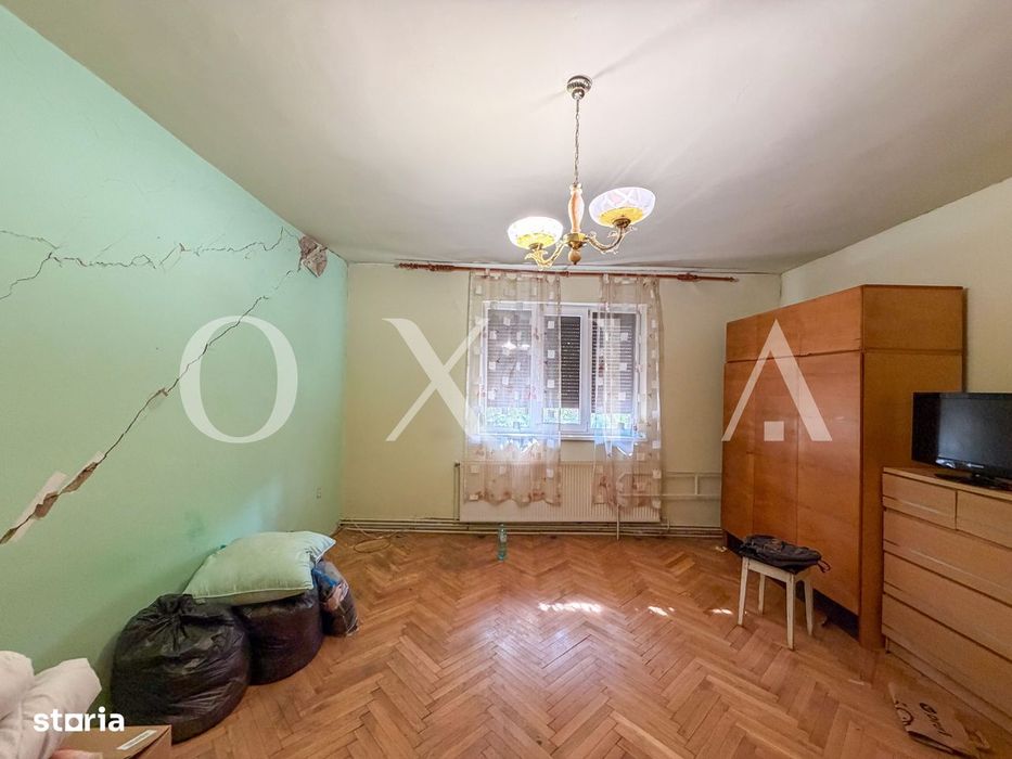 OX760  Ronat, Casa individuala | Front 18 m | Comision 0%