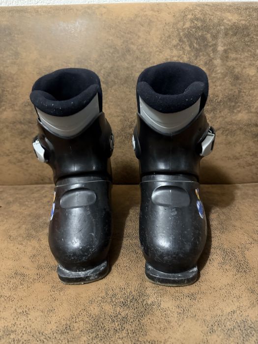 Clapari Rossignol pt copii, 22.5cm