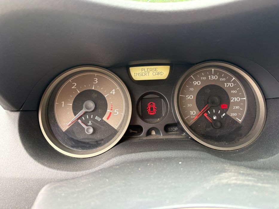 Renault Megane 1.5dci