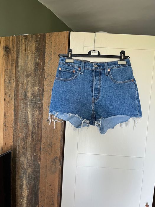 Levi’s  къси панталони два чифта