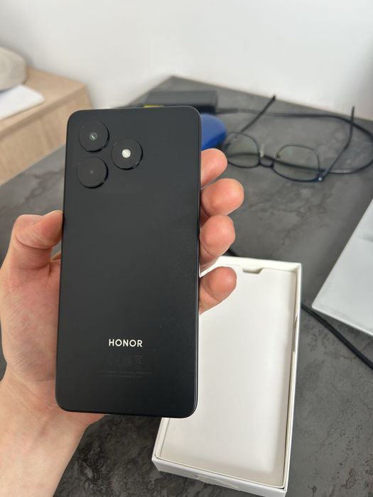 Honor X5c plus 128G memorie