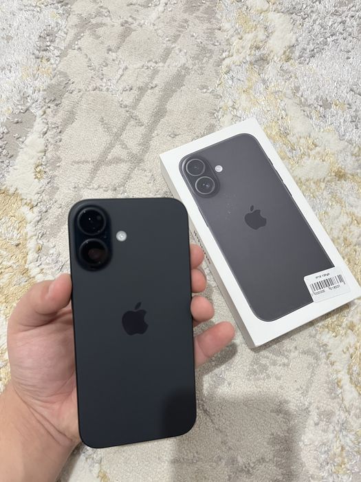 Айфон 16 атыраууу