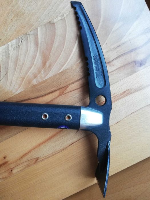 прав пикел за туризъм Simond Camaro ice axe
