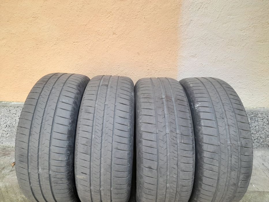 4 бр. Гуми 205 55 16, Maxxis Mecotra