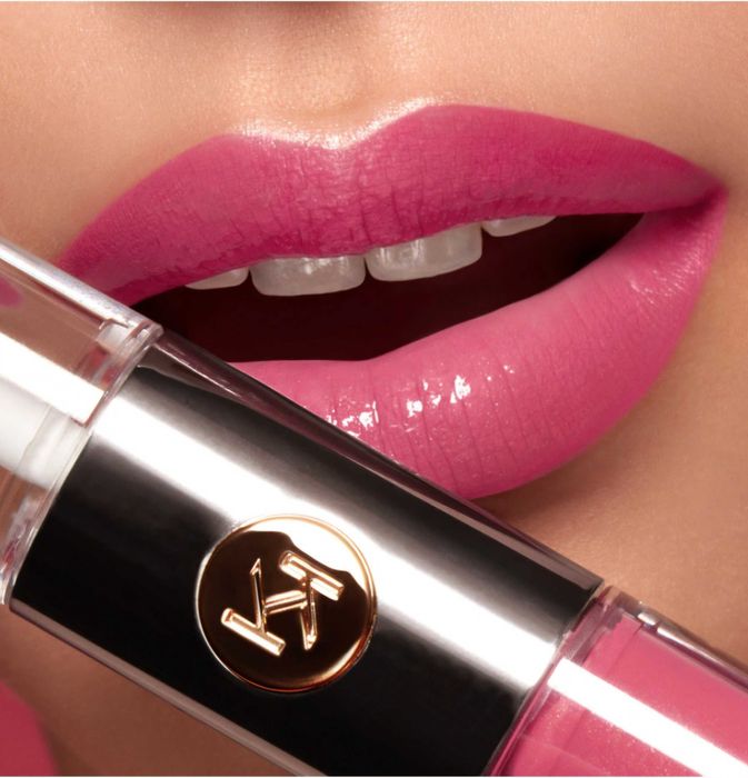 Ruj original Kiko Milano ,nuanta 111 culoare superba