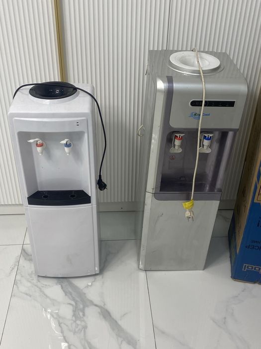 продам 2 рабочих куллера за 10к