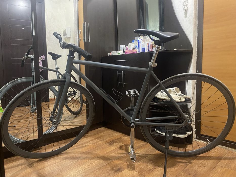 Singlespeed велосипед