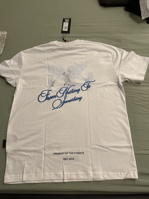 Hoodrich тениски