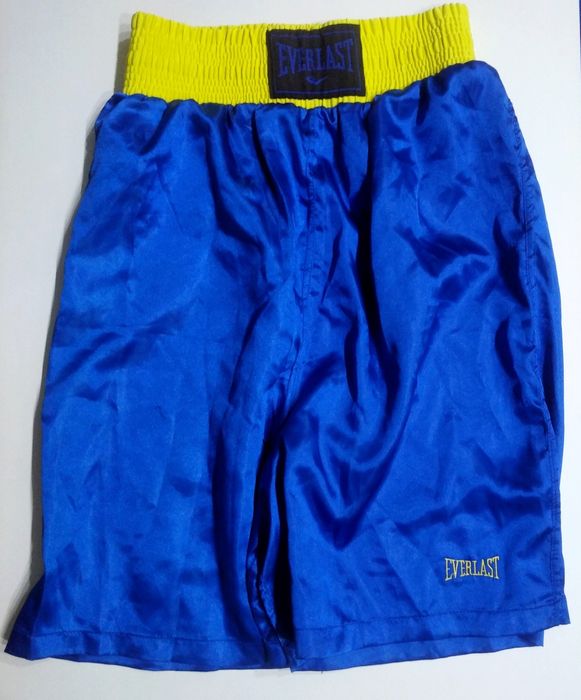 Форма для единоборств