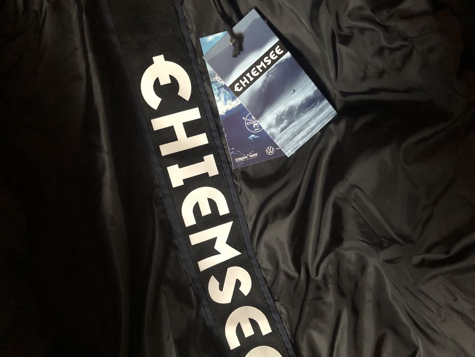 CHIEMSEE Angel Sar Ski Jacket  ОРИГИНАЛНО мъжко ски/сноуборд яке - М