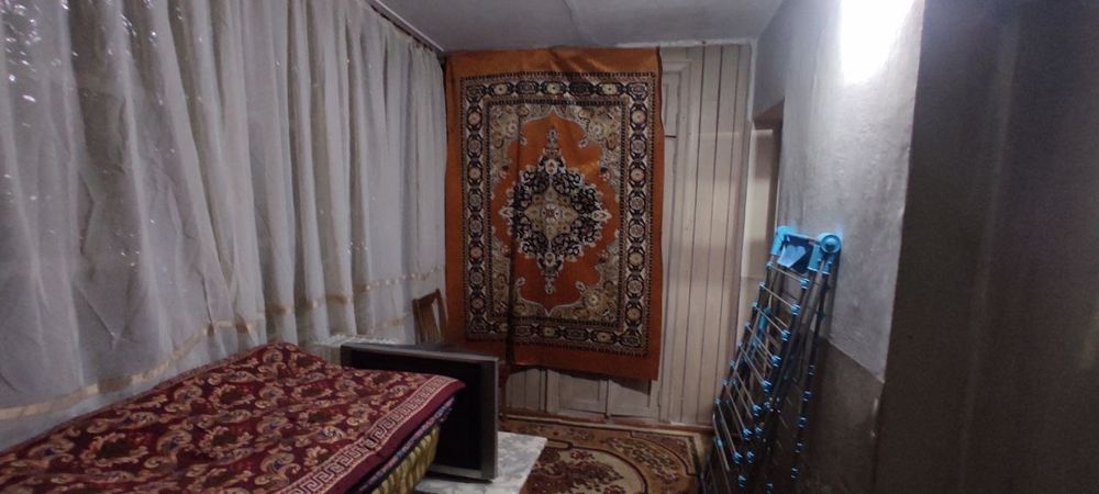 Сдаётся своя квартира на улице Шота Руставели