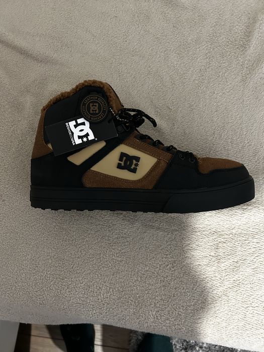 Dc shoes ceo v5 10118