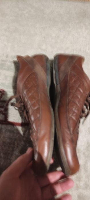 Обувки Greyder  естествена кожа номер 44