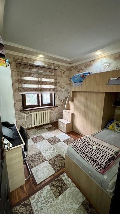 Продаётся на Карасу-3 4ком