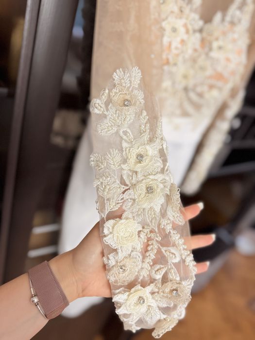 Rochie cununie civila