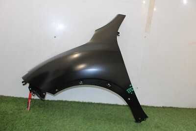 Крыло передний Nissan Juke 14- Ниссан Жук 14-