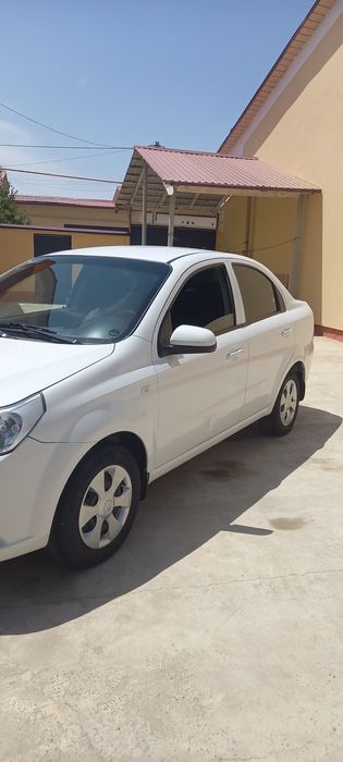 Нехиа 3  2 позиция