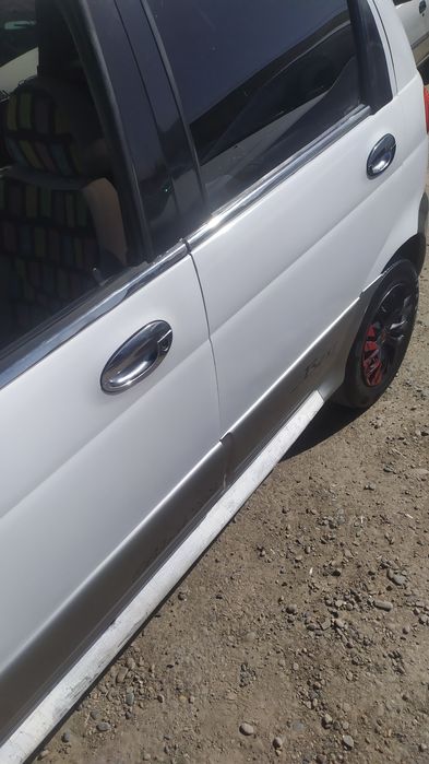 Matiz sotiladi xolati yaxshi .metan gazi bor