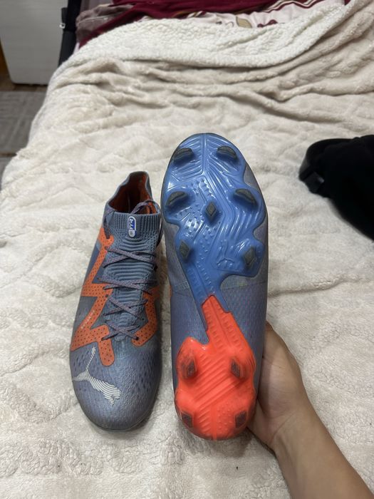 Puma future Бутсы бу