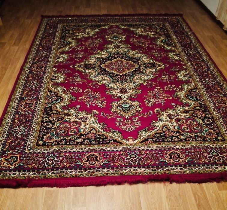 Ковер 2.5м х 3.5м