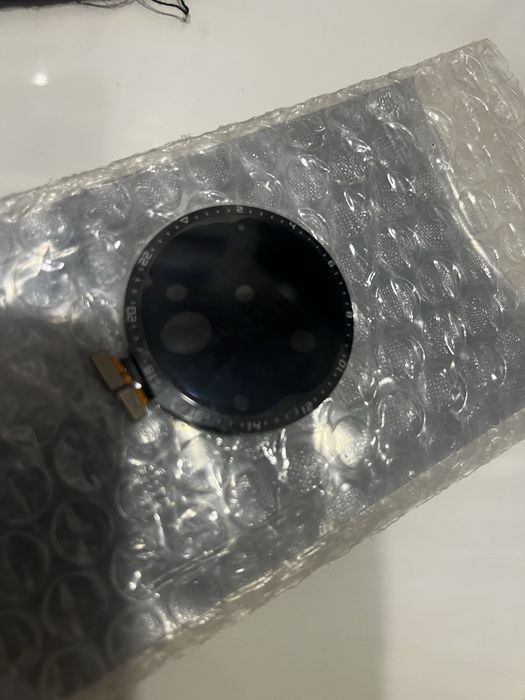 Стекло для часов