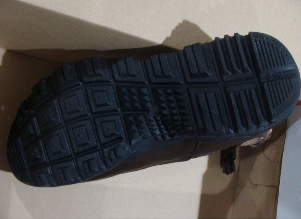 Тактически кубинки NIKE Realtree Sfb Gen 2 46