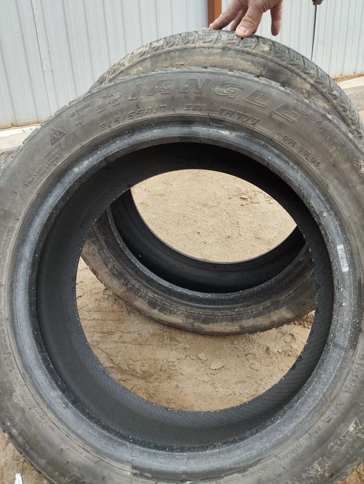 Резина для автомобиля