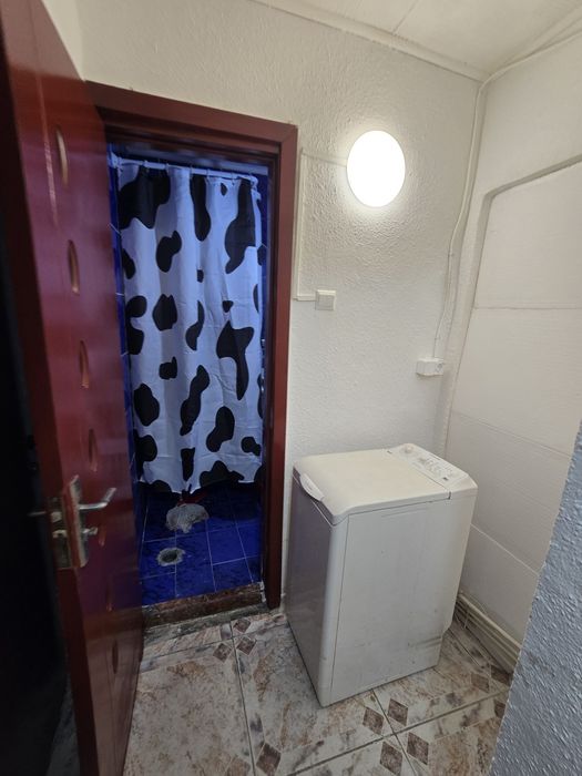 Inchiriez apartament cu 2 camere- lângă Piața Păcurari