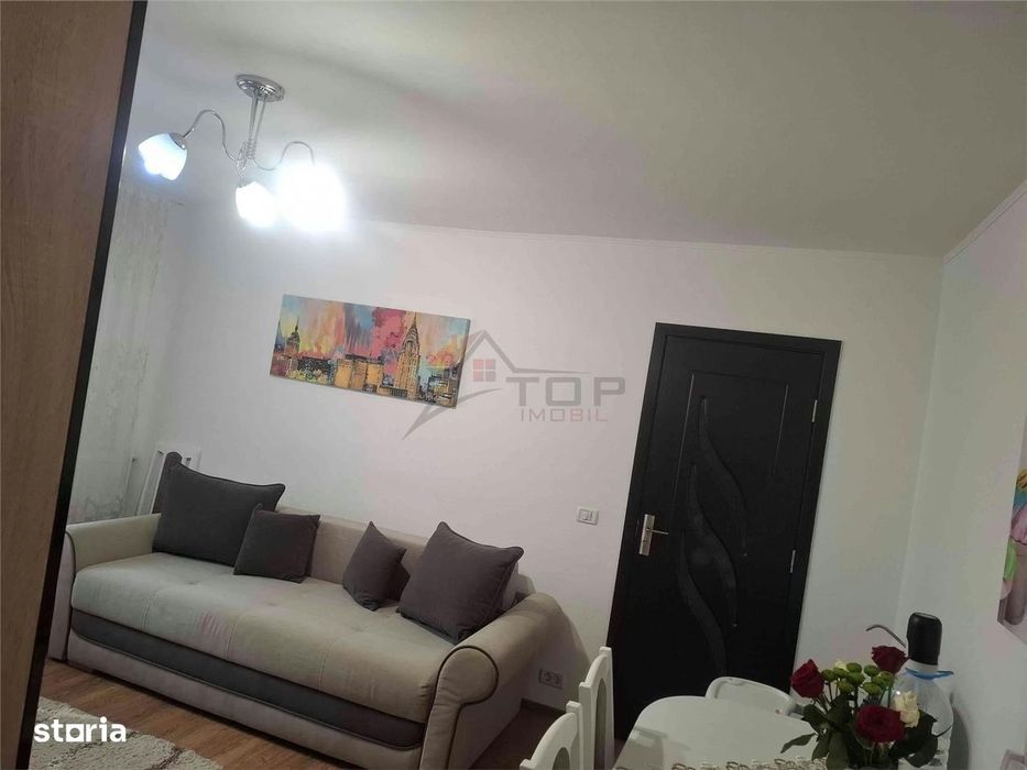 Apartament 3 Camere - Metalurgie - Iulius Mall — fotografia 1