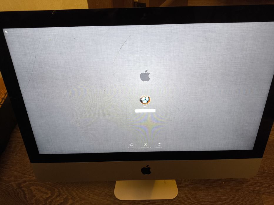 Apple Imac 21.5 Дюйма 2013!!!