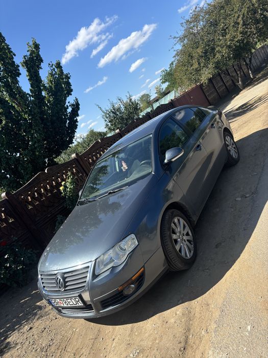 VOLKSWAGEN Passat 2010 — imagine 2