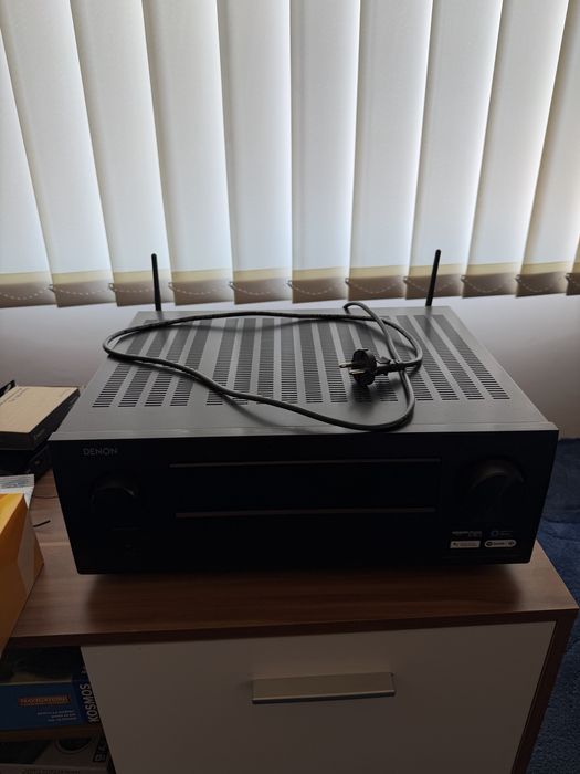 Denon AVC-X4700H Timisoara