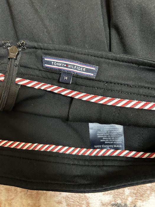 Пола Tommy Hilfiger