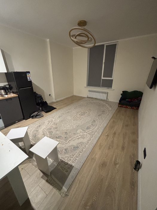 Подселение Нура район