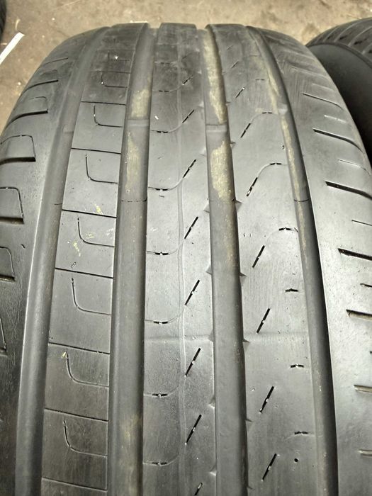2x Anvelope Vara 225/55 r18 - Pirelli Cinturato P7 AO