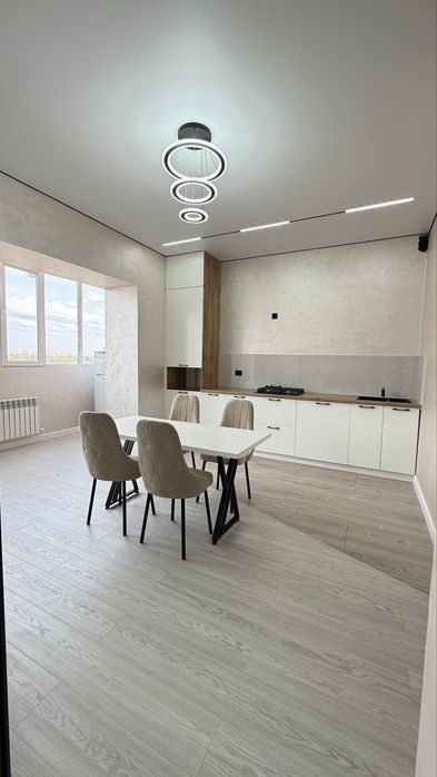 2х ком кы сдается в аренду