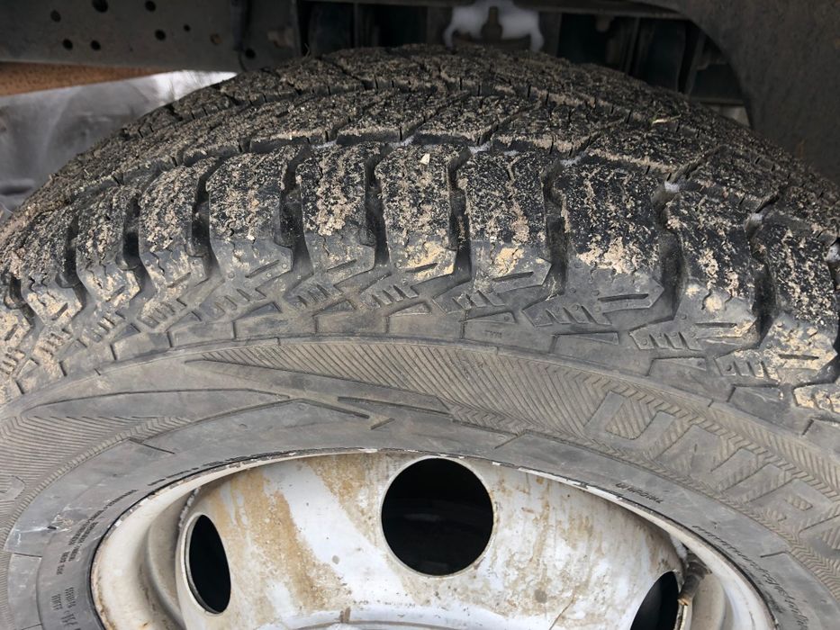 Газель Некст 6,2м 2024 год