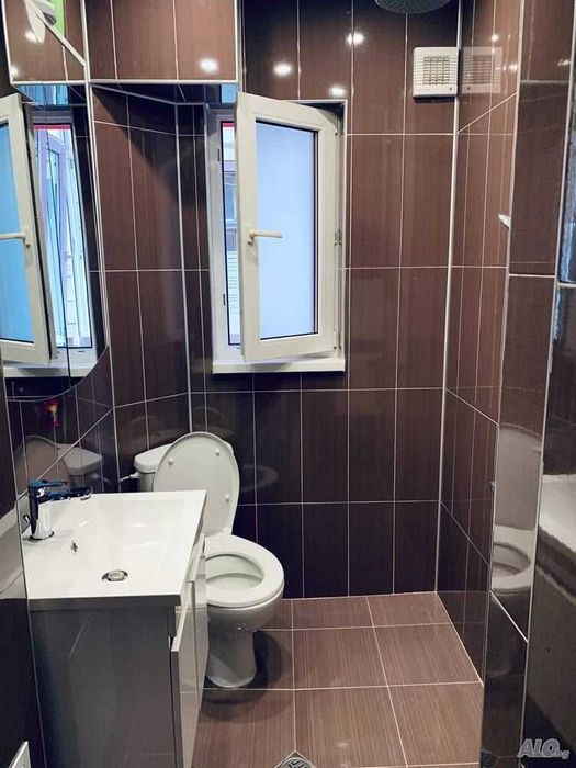 3-стаен апартамент под наем Дървеница