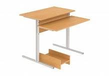 Мактаб ва ўқув марказлари учун парта стул