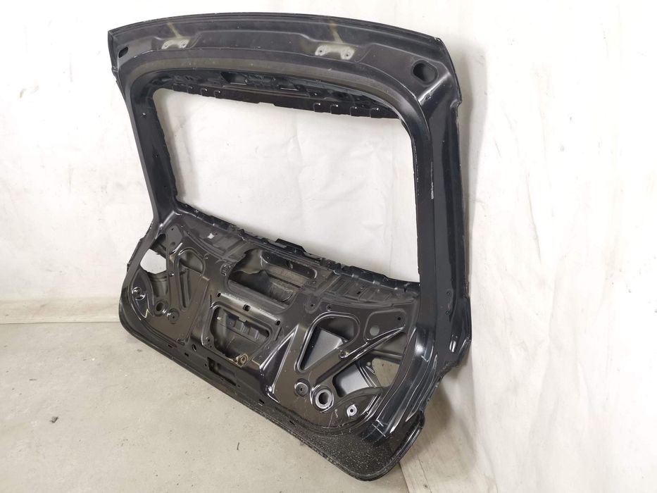 Задно стъкло Капак Багажник БМВ Х1 Е84 [ - ], Х1 Е84 [фейслифт] [ - ]