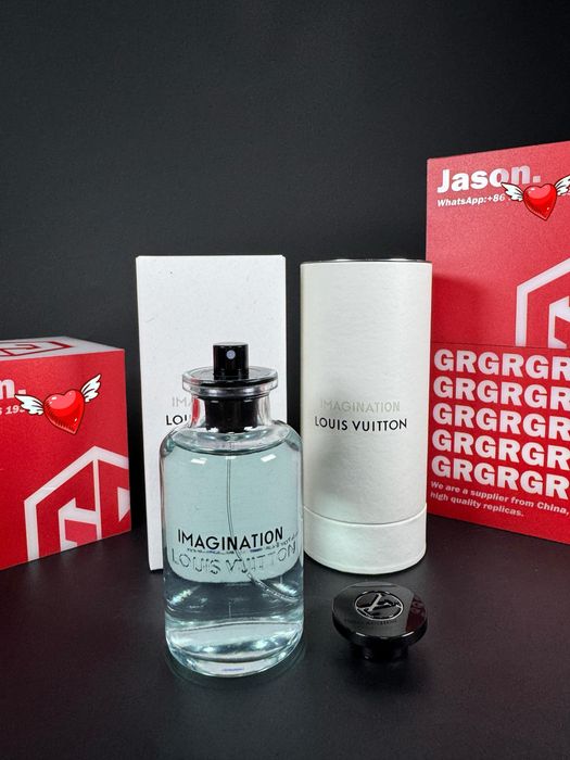 Louis Vuitton Imagination