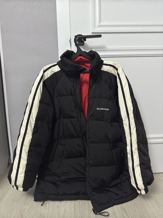 Продам зимнюю куртку