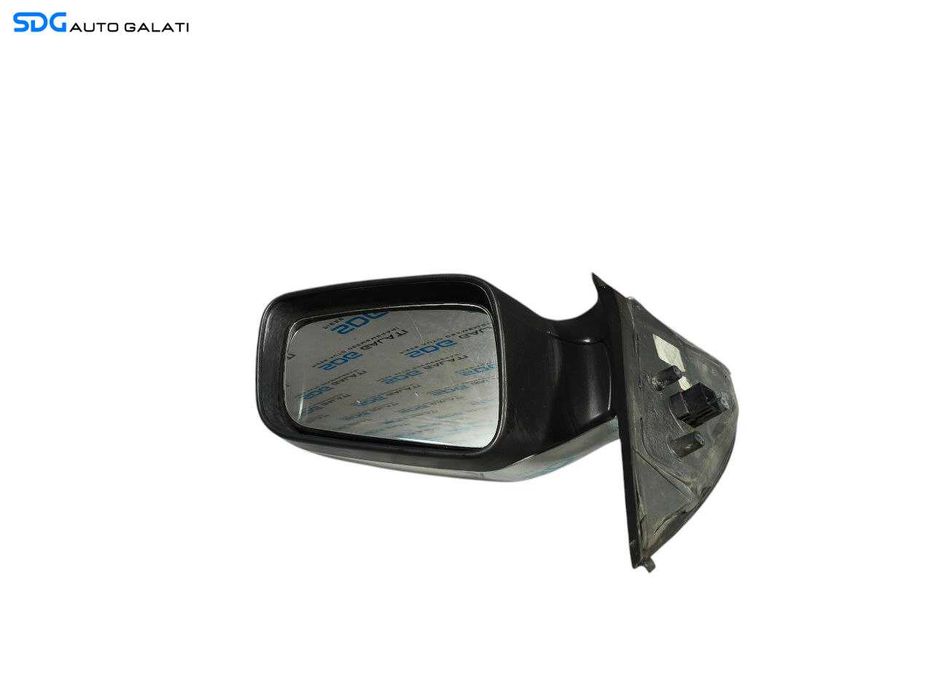 Oglinda Dreapta Electrica Opel Astra G 1998 - 2004 Cod 010534 Culoare Argintie [LR1540]