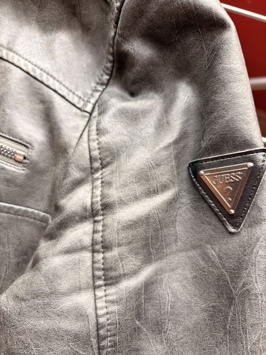 Мъжко Дънково Яке