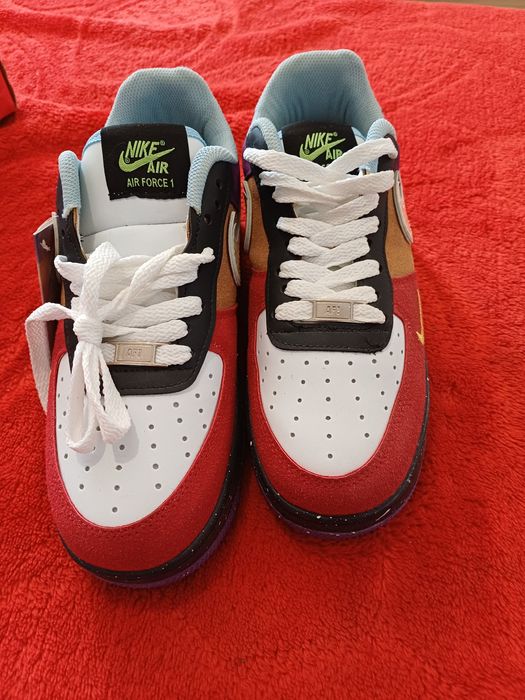 Маратонки найк нови