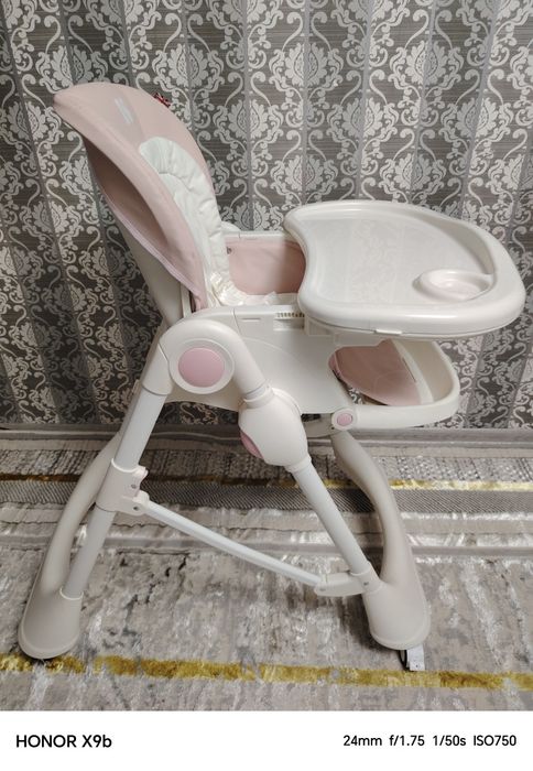 Детский стульчик Karma baby